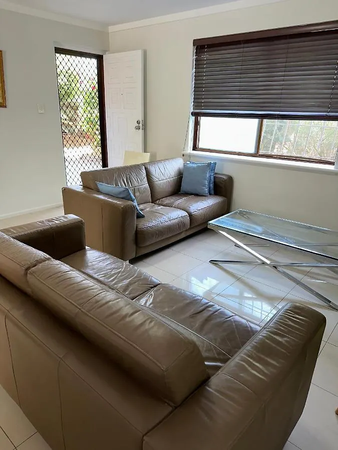 Parkline Apartments Perth